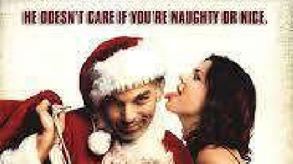 More Naughty Than Nice... - Vimarsana News