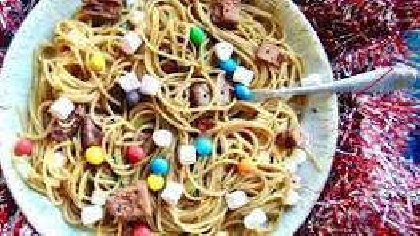 A Tasty Treat Suitable For The Elves & Now....YOU - Vimarsana News
