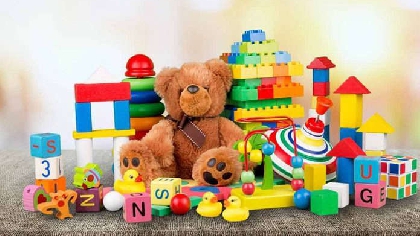 5 Items To Not Buy Your Child This Christmas... - Vimarsana News