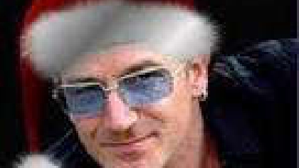 Christmas, Baby Please Come Home... - Vimarsana News