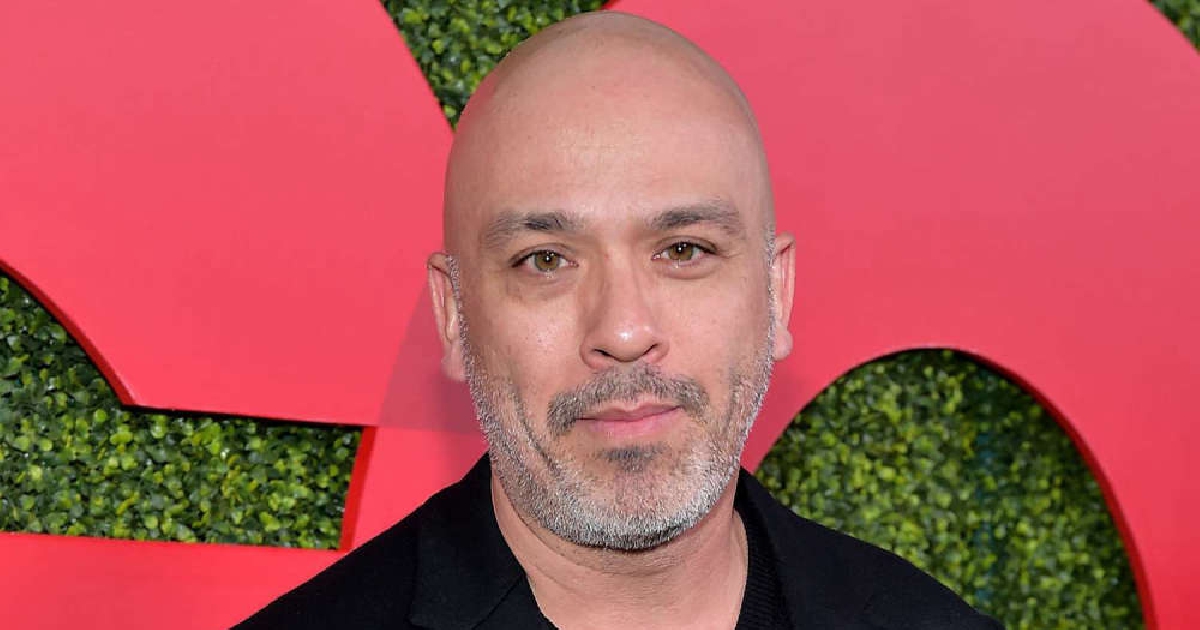 Jo Koy To Host Golden Globes - Vimarsana News