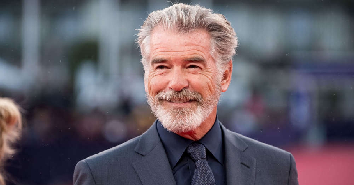 Pierce Brosnan Going To Court - Vimarsana News