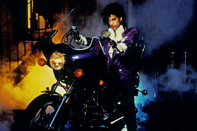 Purple Rain The Musical - Vimarsana News