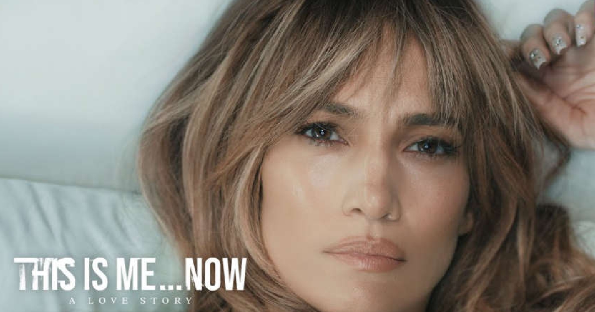 J-Lo to drop Album and Movie - Vimarsana News