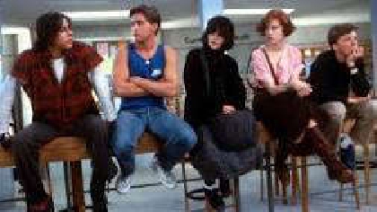 Brat Pack Is Back... - Vimarsana News