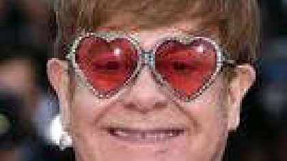 Elton John's Farewell... - Vimarsana News