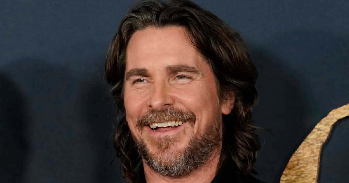 Christian Bale's New Housing Development - Vimarsana News