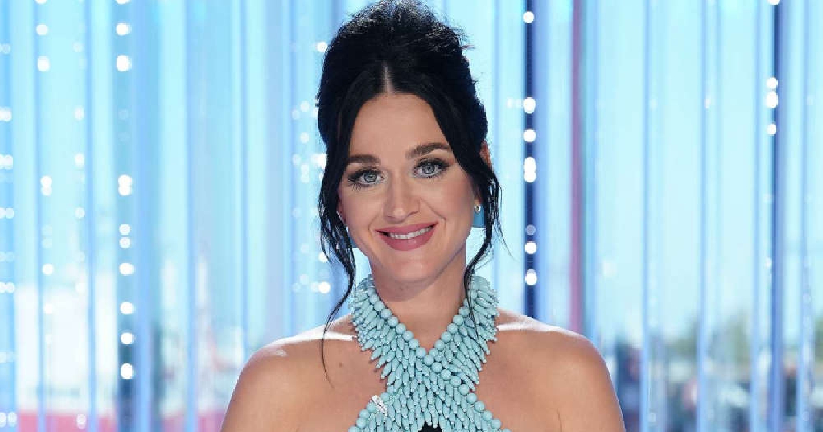 Katy Perry Leaving American Idol - Vimarsana News