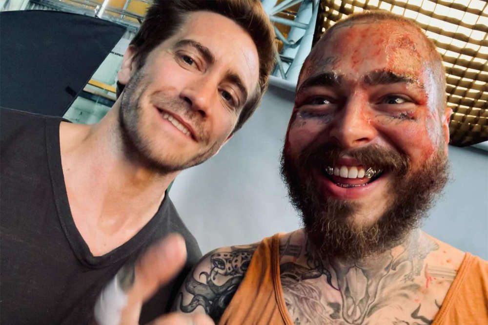 Post Malone Has A New Role - Vimarsana News