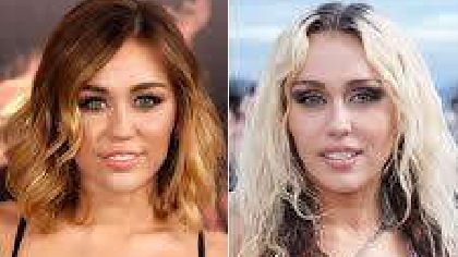 Can Miley Be Tamed... - Vimarsana News