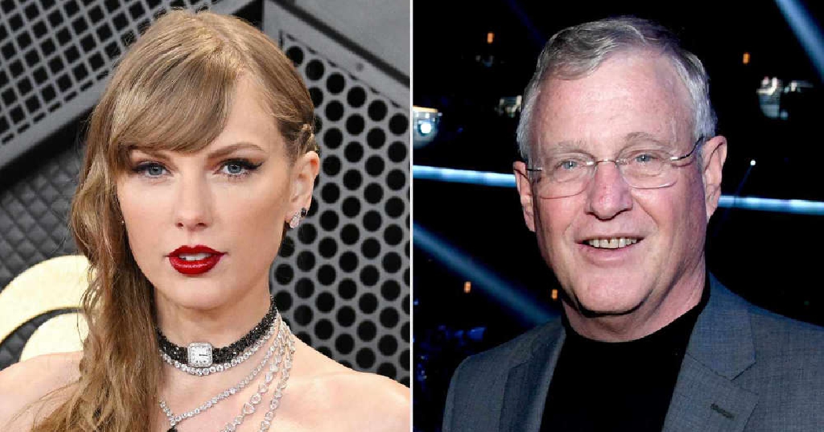 Taylor Swift's dad is under investigation - Vimarsana News