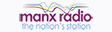 Logo for Manx Radio FM 