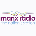 Manx Radio FM  128x128 Logo