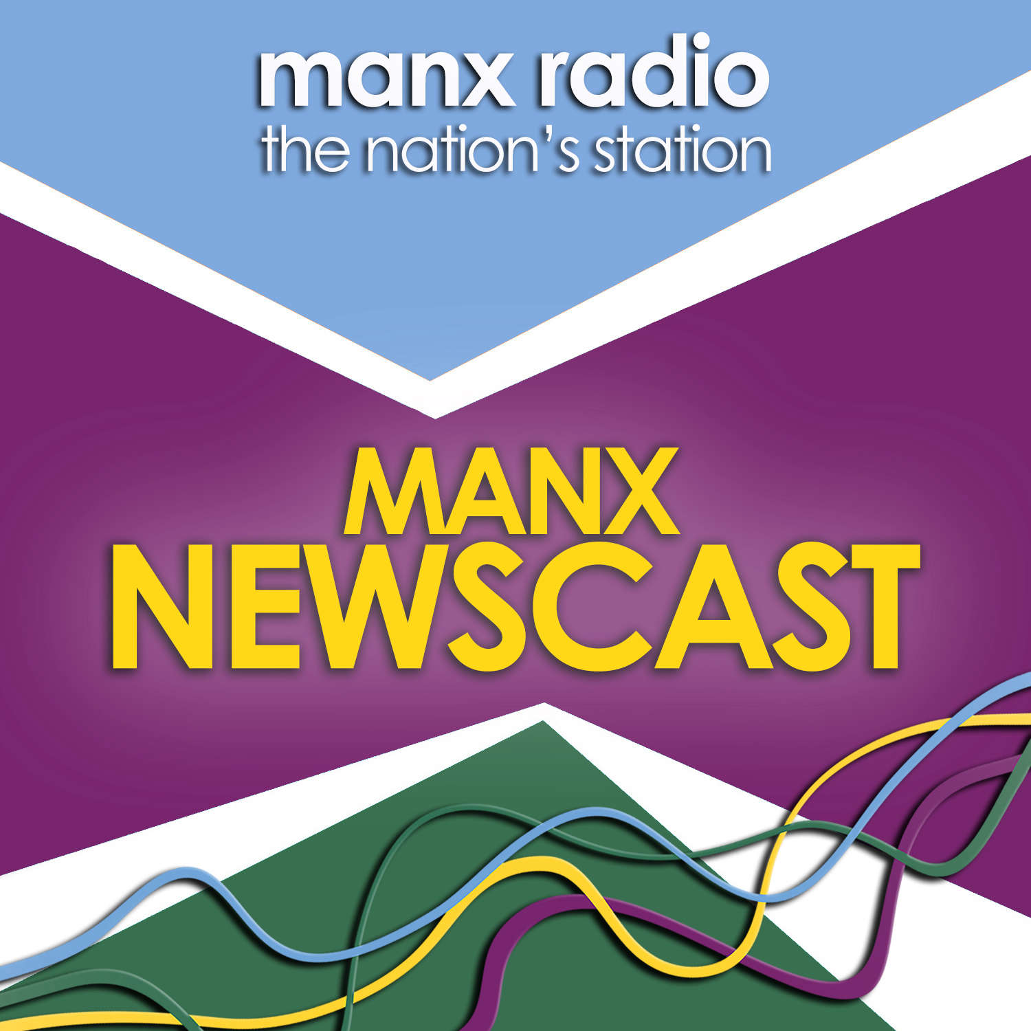 Manx Newscast