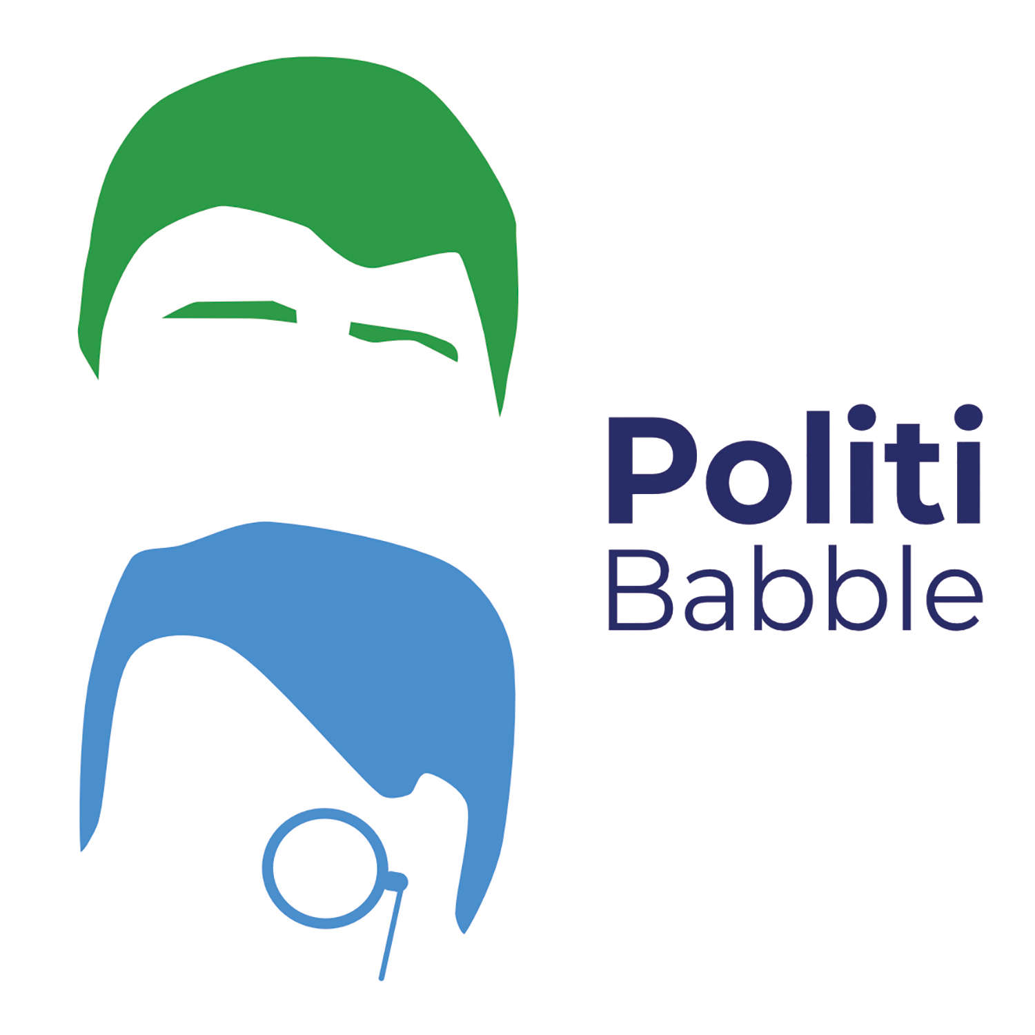 Politibabble EP 11: Where have we been?