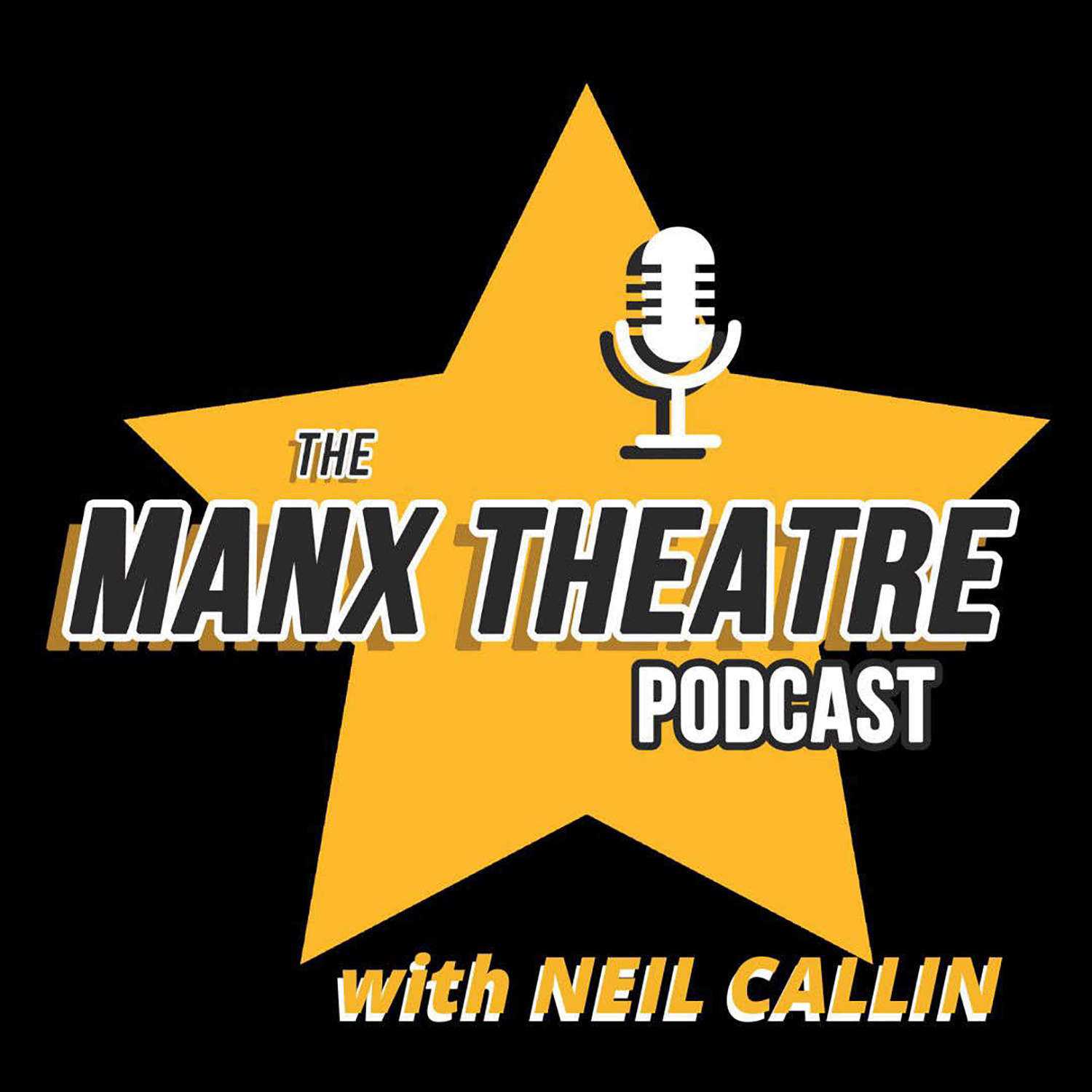 Manx Theatre Podcast