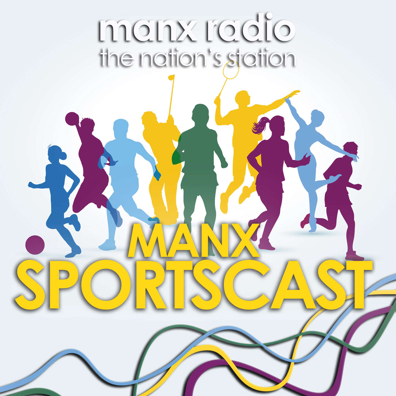 Manx Radio SportsCast