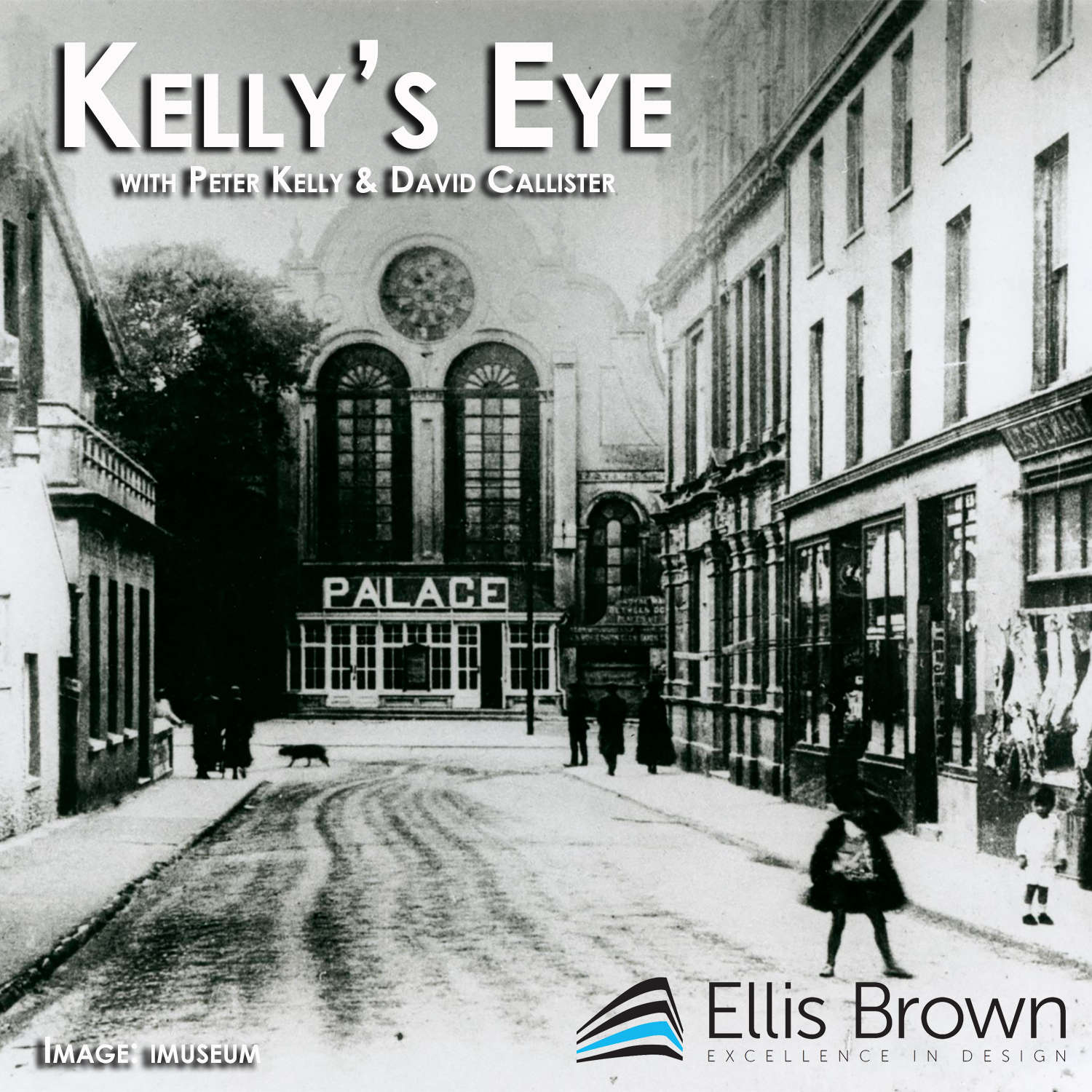 Kelly's Eye