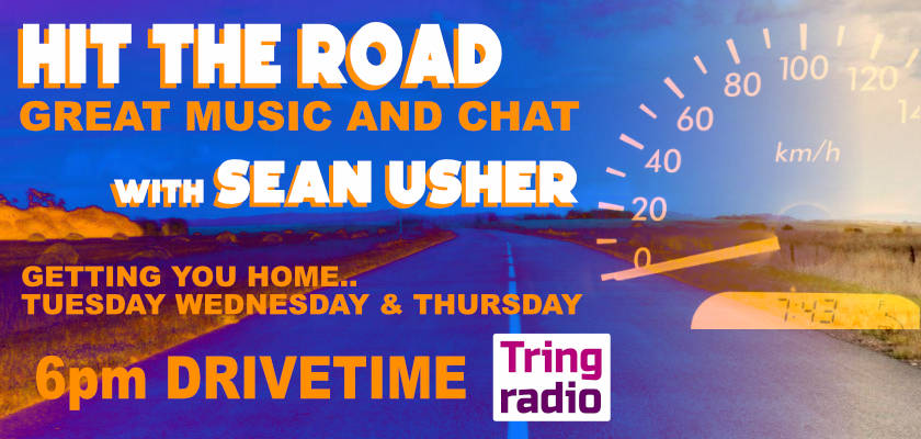 Hit The Road - Drivetime