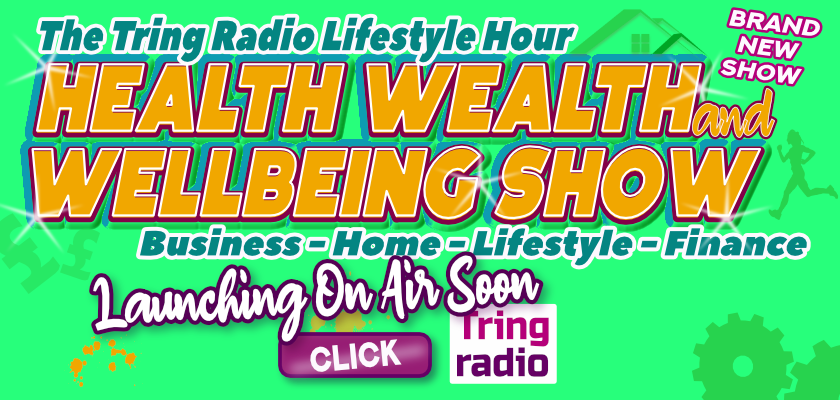 Health Wealth and Wellbeing Show