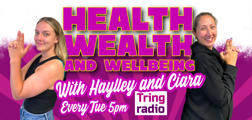 Health Wealth and Wellbeing Show