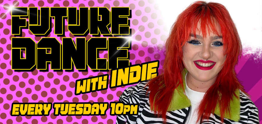 Future Dance with Indie