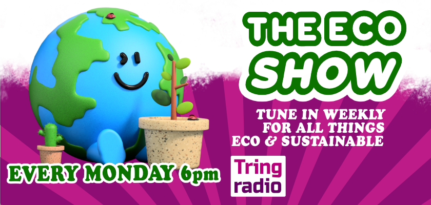The ECO Show - Explore All things Eco