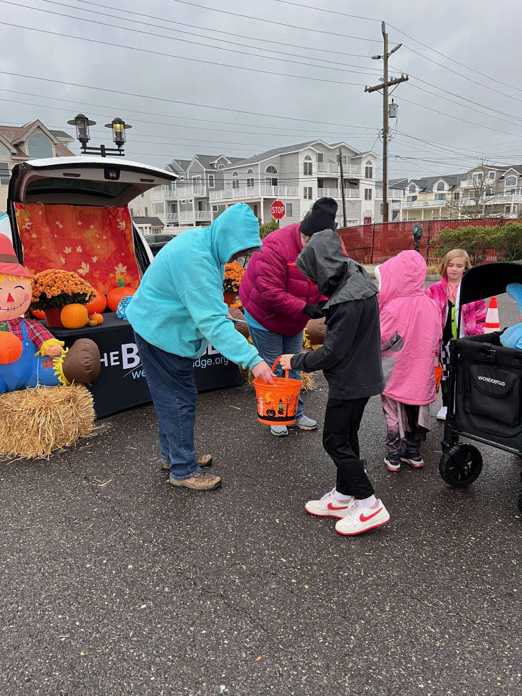 2023 Sea Isle Trunk or Treat Christian Music Radio Nonprofit