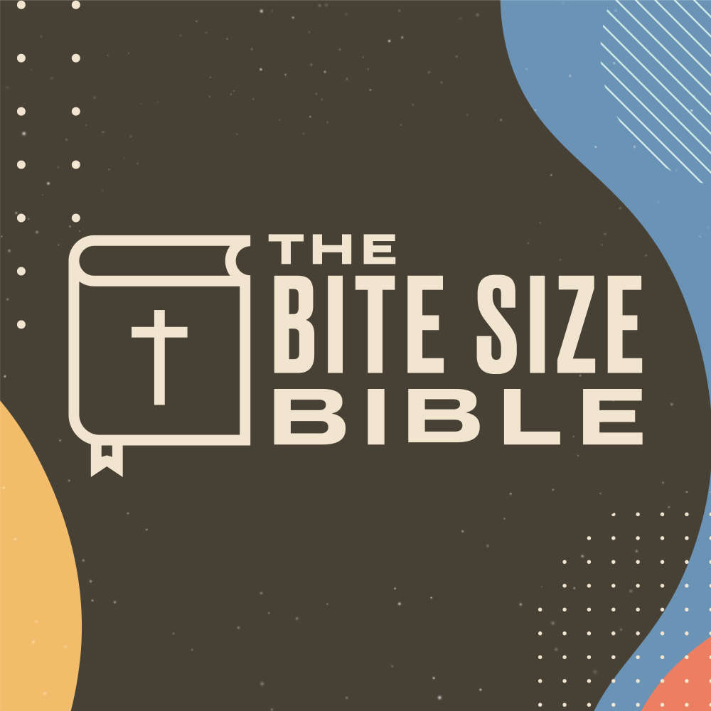  Bite Size Bible