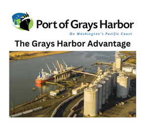 The Port of Grays Harbor 