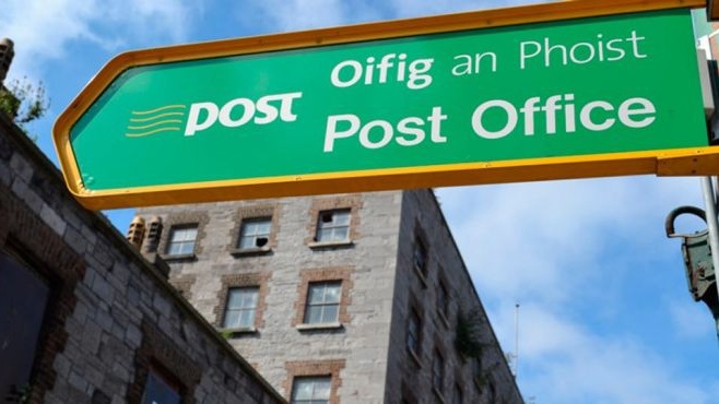Post Offices To Be Closed On Saturday - Cork'S Redfm