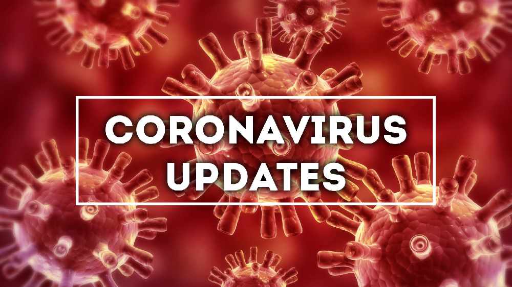 Get Coronavirus Updates Here