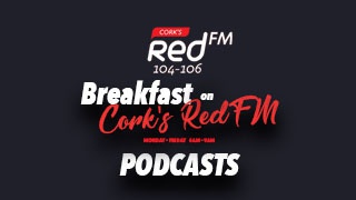 Breakfast on Cork's RedFM Podcasts