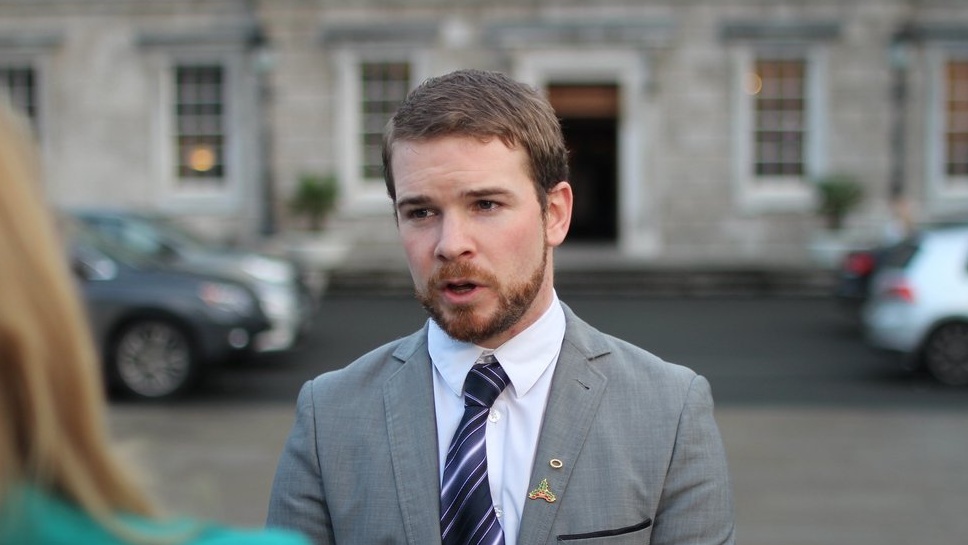 LISTEN BACK: Neil speaks to Donnchadh Ó Laoghaire TD who says he feels Sinn Féin were given no opportunity to make changes despite winning the popular vote