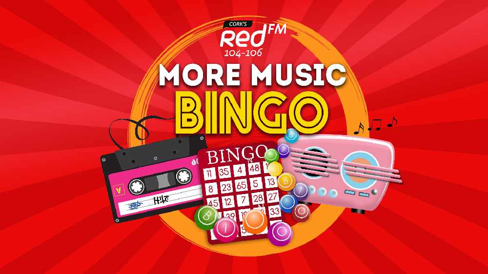 More Music Bingo - Stay In, Tune In, Hear The Songs & Win! - Vimarsana News