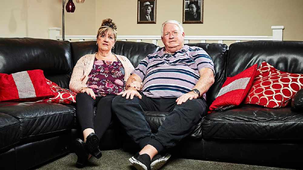 Gogglebox's Pete McGarry has passed away aged 71
