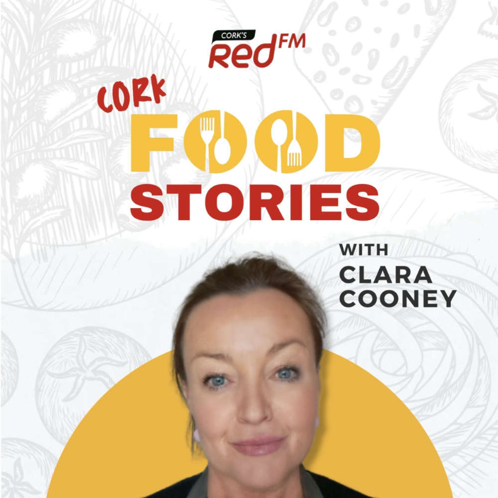Cork Food Stories with Clara Cooney