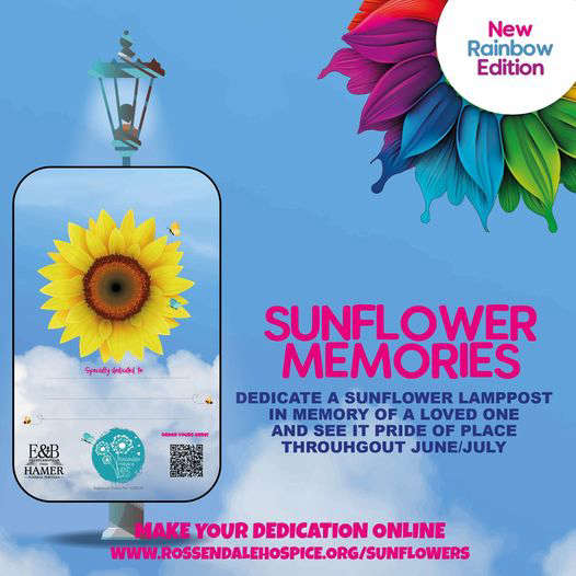 Click to order your sunflower