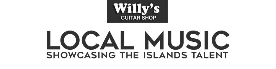 Willys deals guitar shop