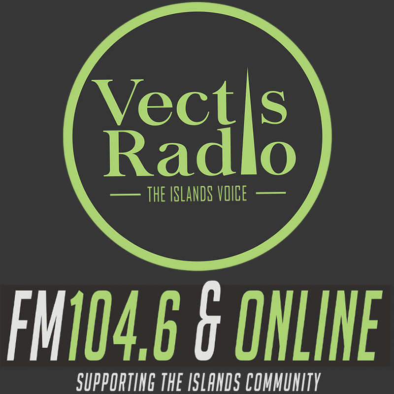 Vectis Radio - The Islands Voice