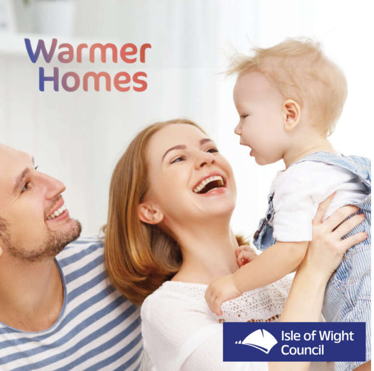 Warmer Homes