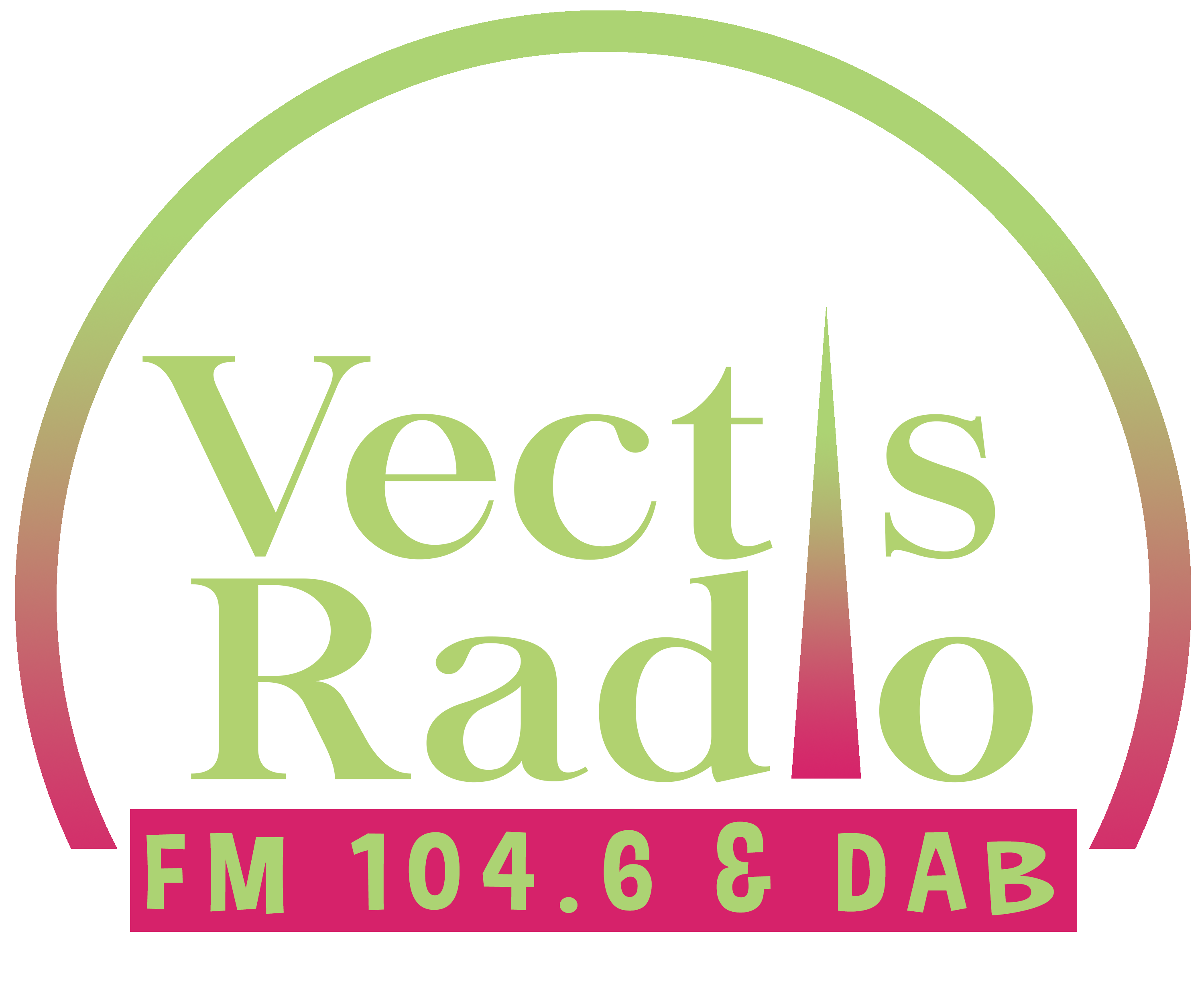 Vectis Radio