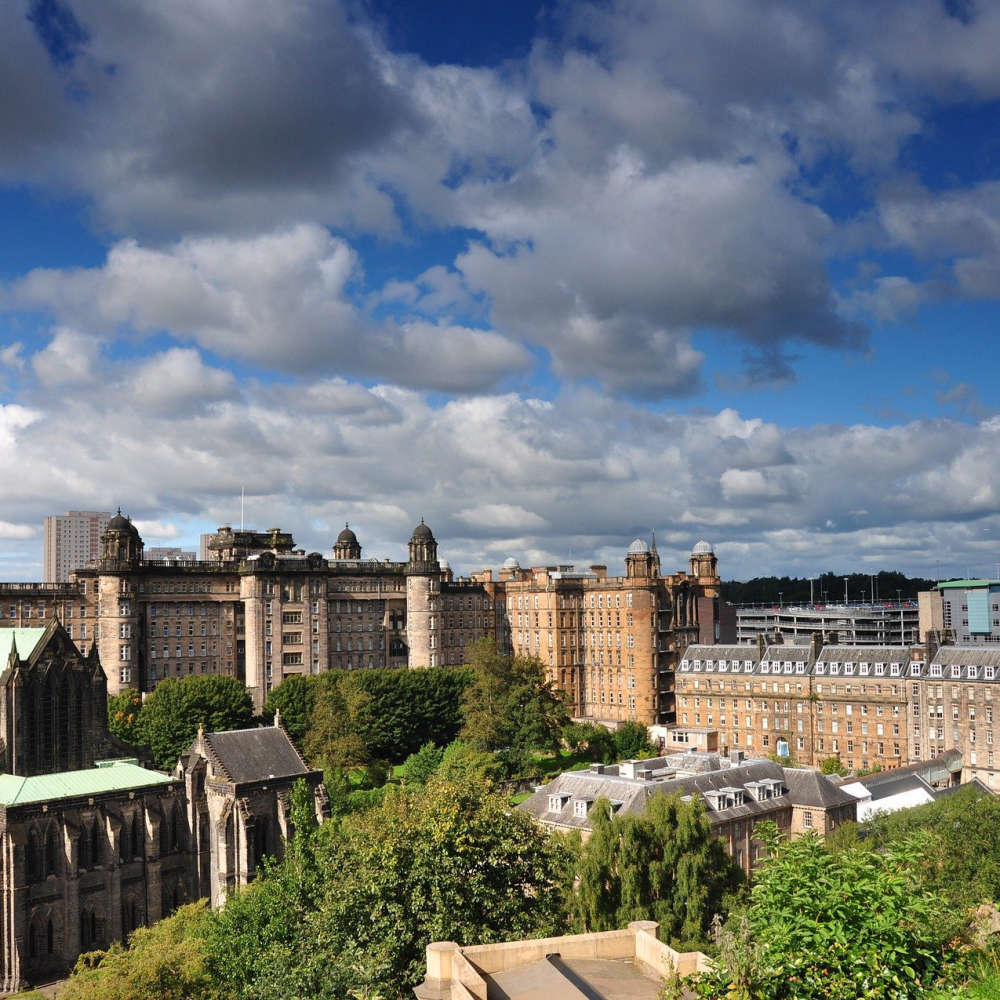 Chris Country in Glasgow - Vimarsana News