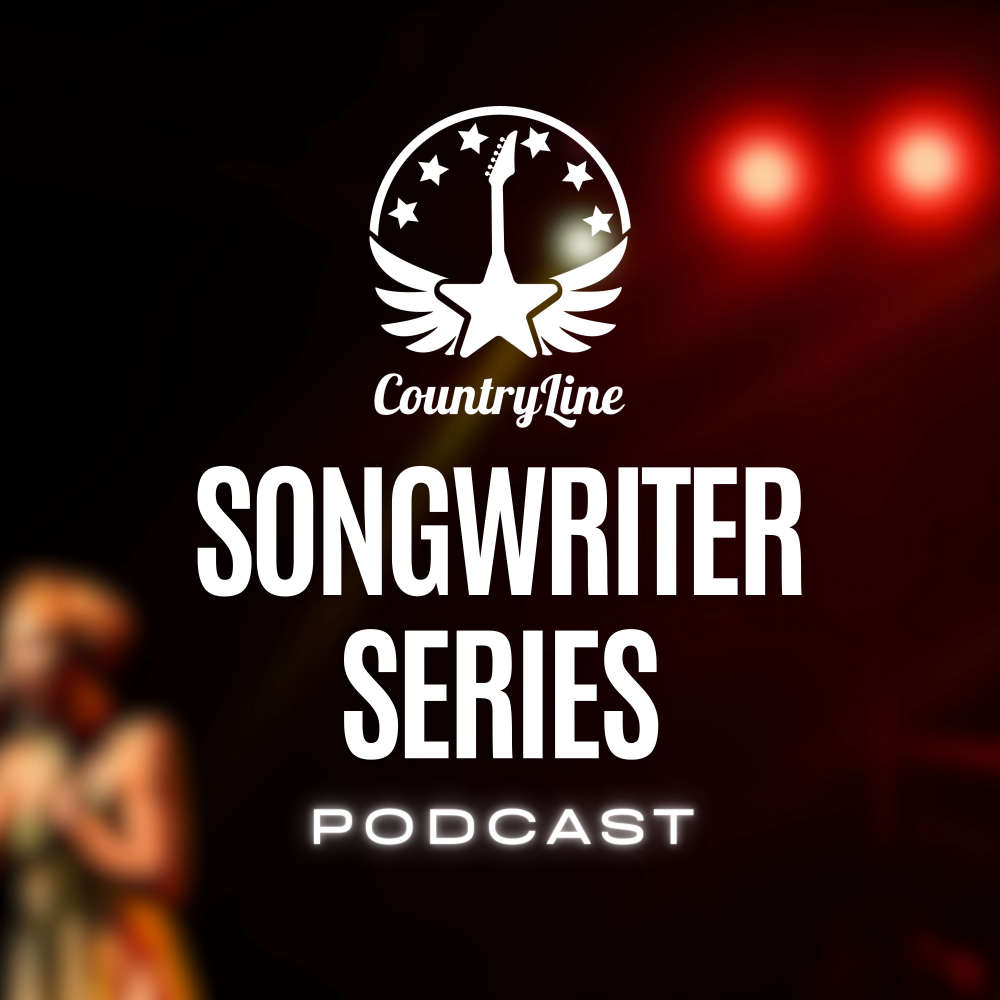CountryLine Songwriter Series