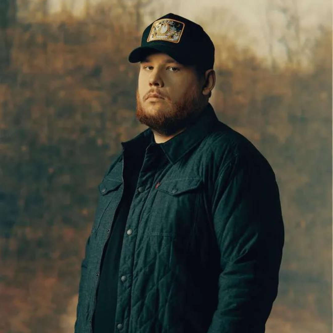 Luke Combs makes Billboard Country Airplay Chart history CountryLine