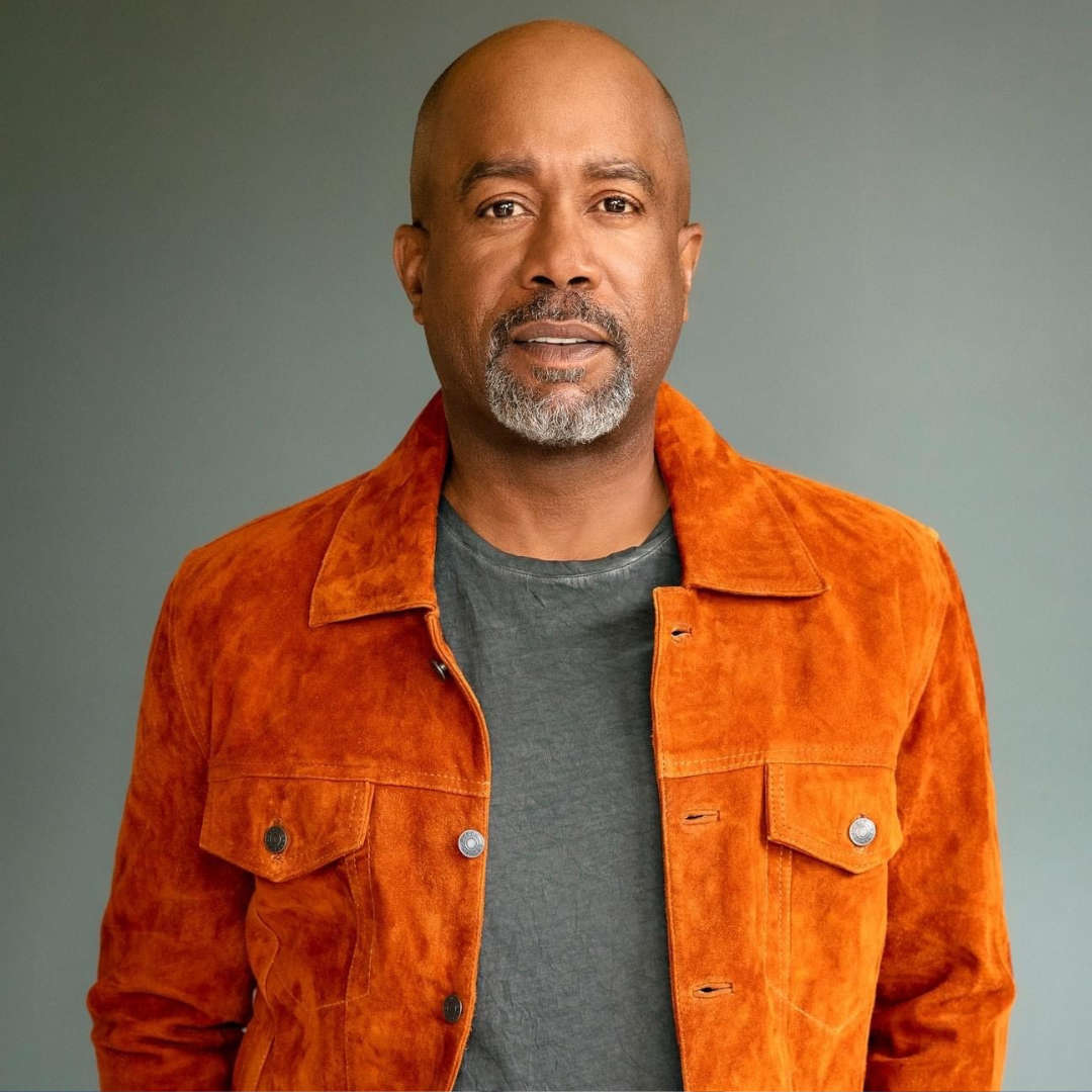 Darius Rucker Tour 2024: Don't Miss Out!