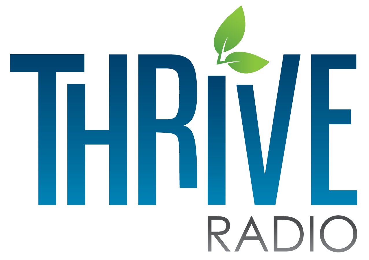 My Thrive Radio Logo