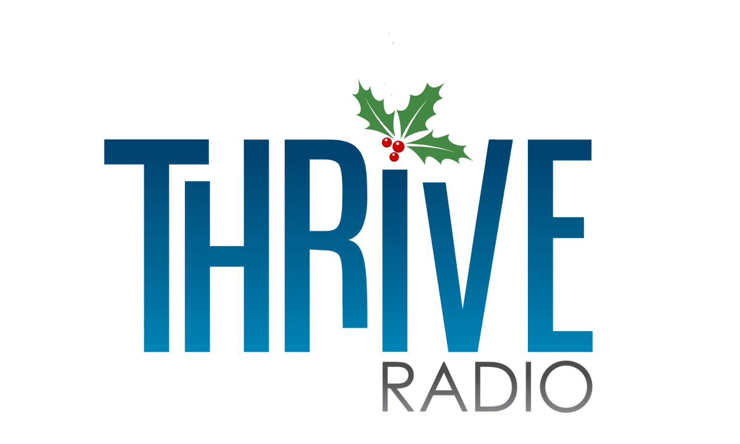 My Thrive Radio