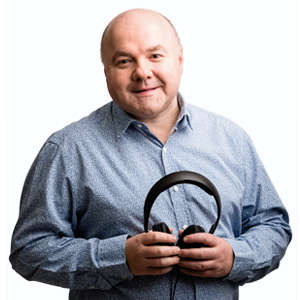 60s Breakfast with Dean Martin Photo