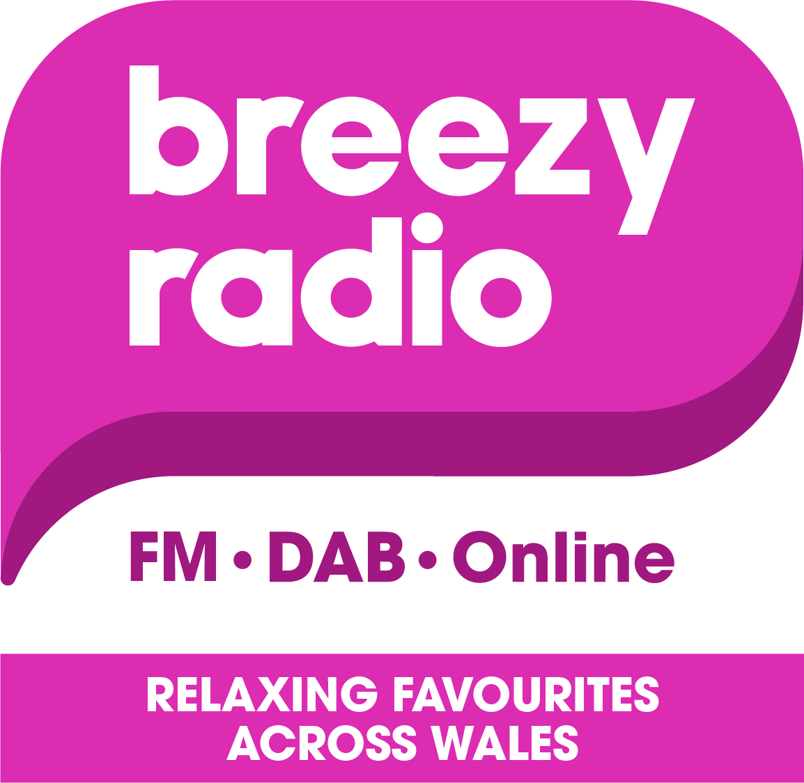 Breezy Radio Wales